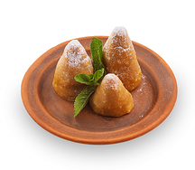 Муравейник с арахисом