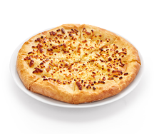 Хачапури по-мегрельски