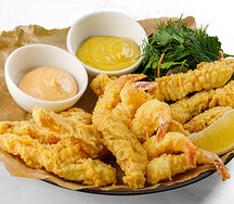 Ассорти закусок