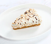 Финиковый торт Пп