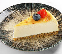 Чизкейк Классический