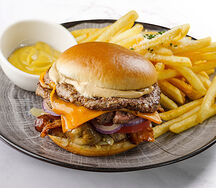 Роял бургер