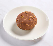 Десерт сникерс