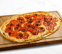 Пицца Пеперони