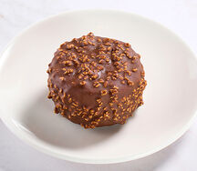 Ореховый Чизкейк Пп