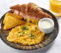 Французский завтрак