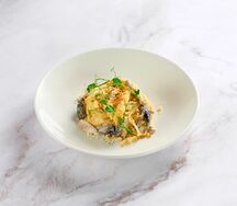 Спагетти по-итальянски