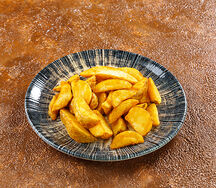 Картофельные дольки 160 г