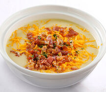 Чечевичнный индейкой