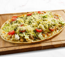 Пицца Цезарь