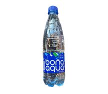 Bona Аqua вода газированная 
