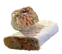 Шаурма Барбекю