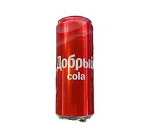 Добрый Кола 