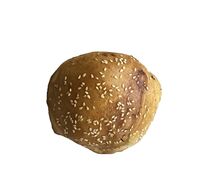 Самса с говядиной 
