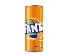 Fanta
