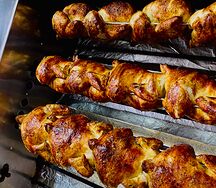 Курица гриль