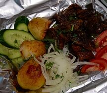 Казан-кебаб