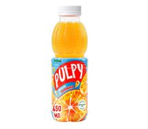 Pulpy