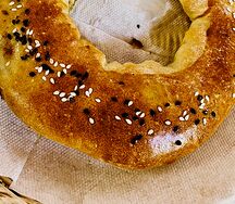 Кольцо с мясом