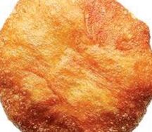 Беляш с мясом