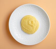 Картофельное пюре