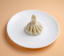 Хинкали с сыром