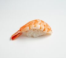 Креветка