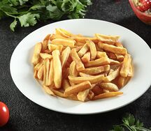 Картофель фри
