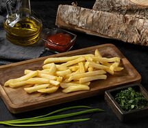 Картофель фри