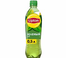 Чай Липтон