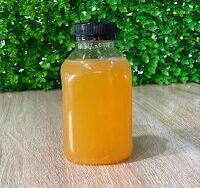 Мини-Морс Манго-Клубника 0,3л
