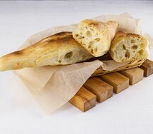 Грузинский лаваш