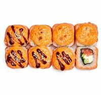 Мафиози с креветкой
