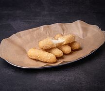 Сырные палочки