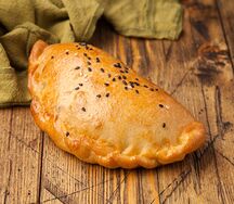 Курник с курицей