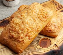 Ассорти лодочка