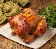 Курица гриль