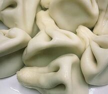 Хинкали с говядиной