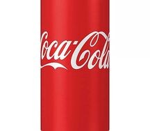 Coca-Cola в жестяной банке