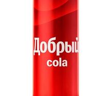 Добрый Cola