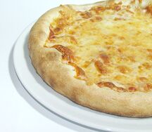Пицца Сырная