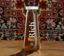 Сок Rich Яблоко