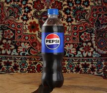 Pepsi