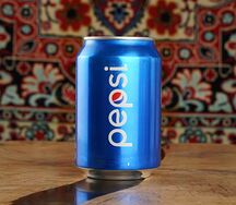 Pepsi