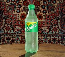Sprite 