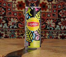 Lipton Зеленый чай