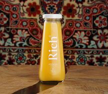 Сок Rich Апельсин