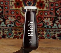 Сок Rich Вишня
