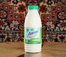 Вкусням Турецкий айран