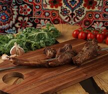 Каре ягненка